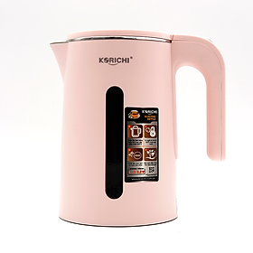 Mua Ấm siêu tốc đun nước - Korichi - KRC-5188- 1.8L 1500W - Hàng chính hãng