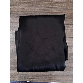 BIGSIZE bộ phi bóng xanh dương - Bộ bà ba Bigsize- may sỉ bà ba toàn quốc - May bộ bà ba theo yêu cầu - Quần phi đen lẻ