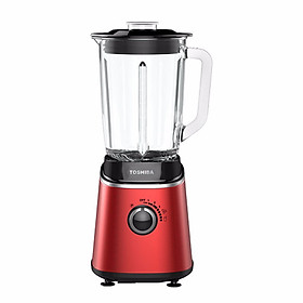 Máy xay sinh tố toshiba bl-t100gs - hàng chính hãng
