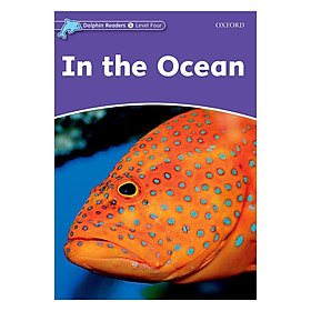 Dolphin Readers Level 4: In the Ocean 