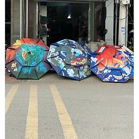 Ô câu cá 2 tầng 2m2 , Ô linh thú
