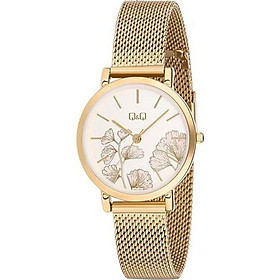 Đồng hồ đeo tay Nữ hiệu Q&Q QA21J031Y