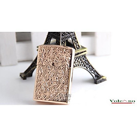 Mua Hộp quẹt ga hoa hồng