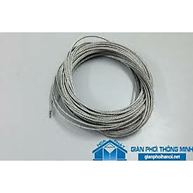 Mua Dây cáp giàn phơi thông minh