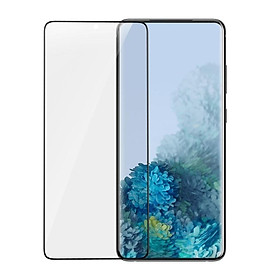 Mua Bộ 2 miếng dán full màn hình Baseus Full Screen cho Samsung S20/ S20 Plus/ S20 Ultra- Hàng chính hãng