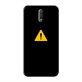 ỐP LƯNG IN DÀNH CHO NOKIA 2.3