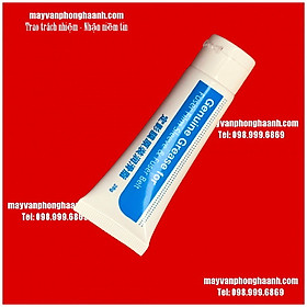 Mua Mỡ bôi trơn chịu nhiệt
