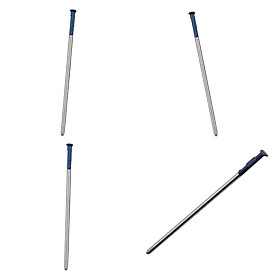 4x New Capacitive Touch Stylus Pen For LG Stylo 4 Q Stylus Q710 L713DL