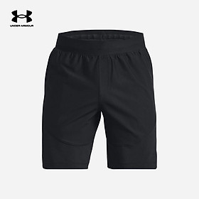 Quần ngắn thể thao nam Under Armour Unstoppable Hybrids - 1373780-001
