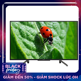 Smart Tivi Sony Full HD 43 inch KDL-43W660G