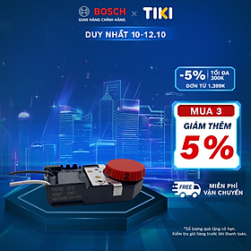 Mua Mạch ổn tốc Bosch phụ tùng cho máy chất lượng chuẩn Đức HÀNG CHÍNH HÃNG