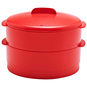 Xửng Hấp Tupperware Steam It (20cm)