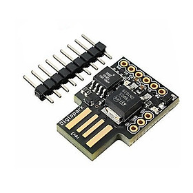 Module USB Mini ATTINY85 Tương Thích Với Uno R3