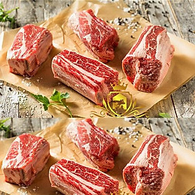 [Chỉ Giao Hà Nội] Gầu bò Úc - 1kg