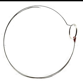 Vòng gắn kính lúp trong sửa đồng hồ