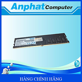 Mua Bộ nhớ RAM PC PATRIOT DDR4 4GB 2666MHz CL19 1.2V - Hàng Chính Hãng