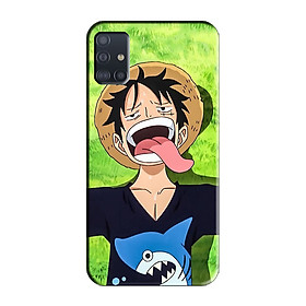 ỐP LƯNG IN DÀNH CHO SAMSUNG GALAXY A51