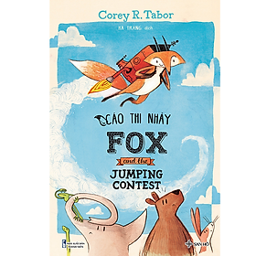 Sách Cáo Thi Nhảy