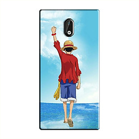 ỐP LƯNG IN DÀNH CHO NOKIA 3