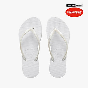 HAVAIANAS - Dép nữ Slim 4000030-0001-334