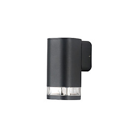 Mua Đèn gắn tường (sử dụng bóng GU10) ngoại thất DSLUX - DD-OW21GU (chưa có bóng)