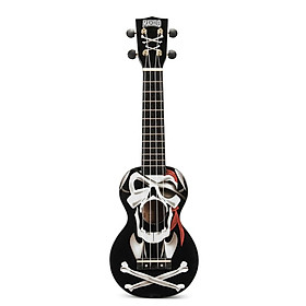 Mua Đàn Ukulele Soprano Mahalo MA1DAWT