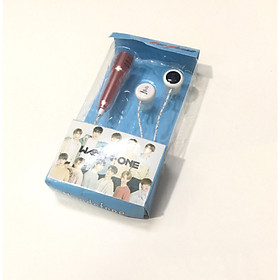 Mua Tai nghe Wanna One kèm mic
