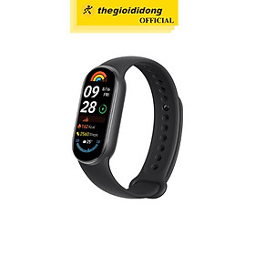 Mua Vòng đeo tay thông minh Mi Band 9 - Hàng chính hãng