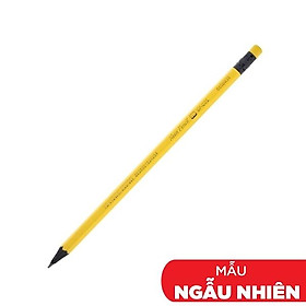 Bút Chì Gỗ 2B Neon Pencil - Colokit GP-C01 (Mẫu Màu Giao Ngẫu Nhiên)