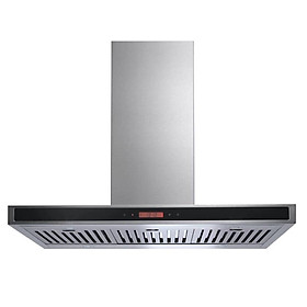 Mua Máy Hút Mùi Treo Độc Lập Kaff KF-IS991GH - Hàng Chính Hãng