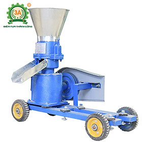 Mua Máy ép cám viên 3A8Hp - Hàng chính hãng