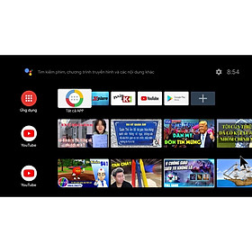 Box Tanix W2 - Android TV 11.0 - Amlogic S905W2, - Dual Wifi - Bluetooth - Có Optical - Hàng Nhập Khẩu