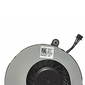 【 Ready Stock 】New For Dell Alienware M17X R3 R4 CPU Cooling Fan GVHX3 0GVHX3