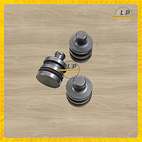 Quả đặc búa khoan cho BOS.CH 2-28 D và 2-28 DFV bằng thép
