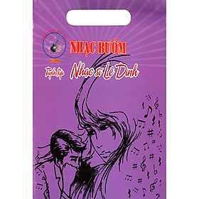 Nhạc Bướm - Tuyển Tập Nhạc Sĩ Lê Dinh