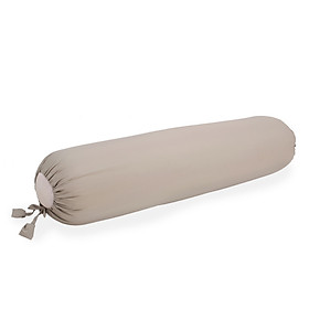 Vỏ gối ôm premium cotton Goûttobed (70 x 100cm)