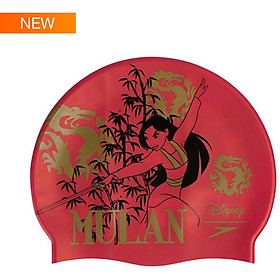 Nón bơi Unisex SPEEDO 8-083857321