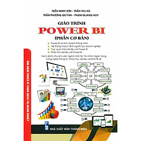 Giáo Trình Power BI (Phần Cơ Bản) - STK