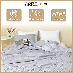 Mua Chăn Chần Bông Arize Vải Microfiber Jude 2x2.3m