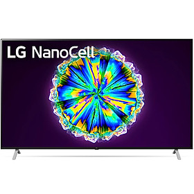 Smart Tivi NanoCell LG 4K 75 inch 75NANO85TNA
