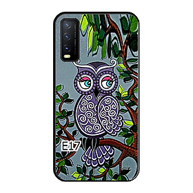 Ốp Lưng Dẻo Dành Cho VIVO Y12S