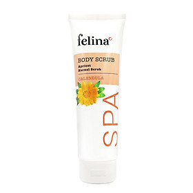Gel Tẩy Tế Bào Chết Felina 300ml