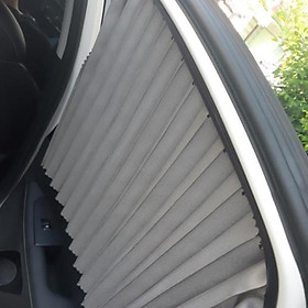  Rèm vải che nắng xe hơi gắn nam châm tiện dụng Bảo Hành Uy Tín Lỗi 1 Đổi 1