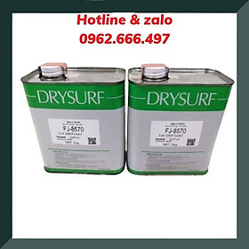 Mua Dầu Drysurf FJ-8570