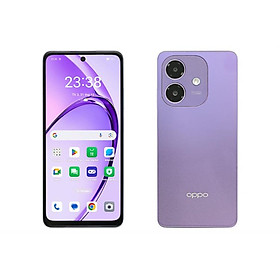 Điện thoại Oppo A5i ( 6GB/128GB) - Hàng chính hãng