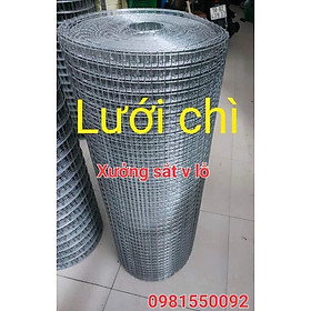 Mua (Loại Tốt loại 1) LƯỚI CHÌ  LƯỚI Ô VUÔNG CHỐNG RỈ SÉT Ô VUÔNG RỘNG 0 5cm 1 2cm và 2cm