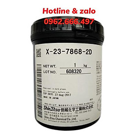 Mua Mỡ Shinetsu X-23-7868-2D