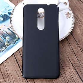Ốp Lưng Dẻo Đen Dành Cho Wiko View Prime