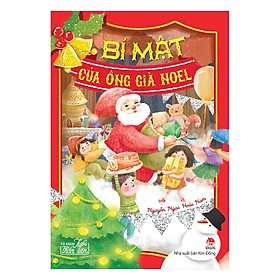 Download sách Bí Mật Của Ông Già Noel