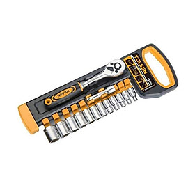 Mua Bộ Đầu Típ Tự Động 14 Món Tolsen 15150 (1/4 )